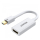 UNITEK Adapter Mini DisplayPort - HDMI 4K Y-6331